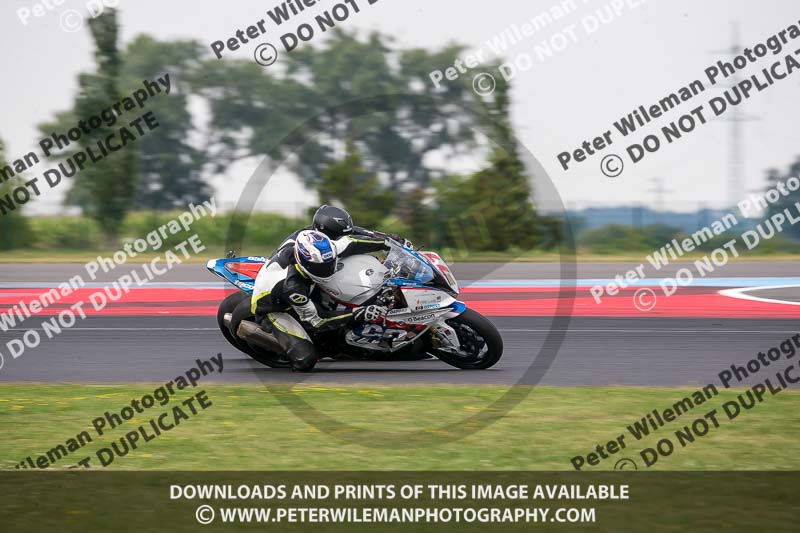 25 to 27th july 2019;Slovakia Ring;event digital images;motorbikes;no limits;peter wileman photography;trackday;trackday digital images